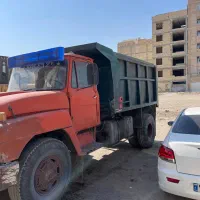 لیلاند کمپرسی|خودرو سنگین|فردوسیه, |دیوار