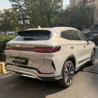 بی وای دی سانگ پلاس (BYD) مدل ۲۰۲۵ اسموکی|خودرو سواری و وانت|تهران, حکمت|دیوار