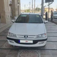 پژو پارس سال مدل 1400