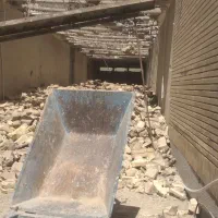 تخریب کاری ساختمان|خدمات پیشه و مهارت|دزفول, |دیوار