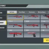 اکانت کالاف فول سیف