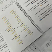زبان دهم سخت نیست|کتاب و مجله آموزشی|قم, چهل درخت‎|دیوار
