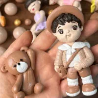 استند اسم کودک