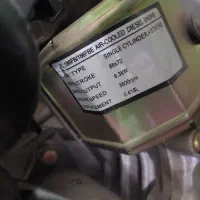 تیلر شخم|خدمات باغبانی و درختکاری|جوادآباد, |دیوار