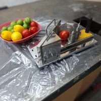 خرد کن و (اسلایسر) میوه خشک کن|خردکن، آسیاب، غذاساز|تهران, یاخجی آباد|دیوار