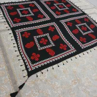 (گلونی).|لباس|ایلام, |دیوار