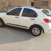 کویئک gxr مدل 403 بدون رنگ