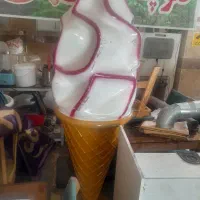 ماکت بستنی