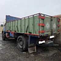 تک باری مدل 1980|خودرو سنگین|تهران, سید خندان (جلفا)|دیوار