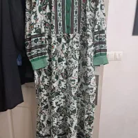 پیراهن ساحلی
