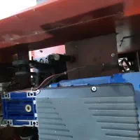 دسگاه پرس حرارتی|ماشینآلات صنعتی|کرج, حصارک پایین|دیوار