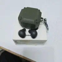 هدفون بلوتوثی سامسونگ مدل Galaxy Buds2 Pro|لوازم جانبی موبایل و تبلت|شیراز, شاهچراغ|دیوار