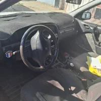 زانتیا مدل ۸۶ سفید|خودرو سواری و وانت|بکتاش, |دیوار