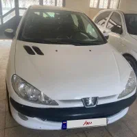 ۲۰۶ صندوقدار دوگانه کارخانه تیوفایو