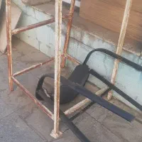 چهار پایه  چارپایه