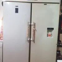 یخچال فریزر