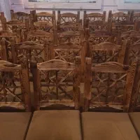 به یک سالن کار و ظرف شور نازمندیم