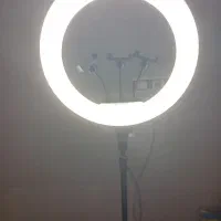 رینگ لایت|دوربین عکاسی و فیلمبرداری|بانه, |دیوار