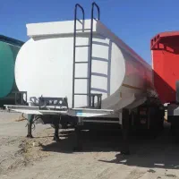 کفی ۳ محور،کمپرس ۳محور،تانکر ۳ محور و ۲محور|خودرو سنگین|ایلام, |دیوار