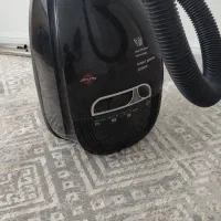 جارو برقی پارس خزر