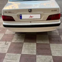 پارسtu5مدل۹۶|خودرو سواری و وانت|تبریز, |دیوار