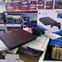 کنسول بازی PS4
