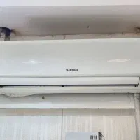 کولر گازی 25هزار سامسونگ