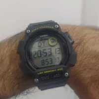 کاسیو اصل ژاپن