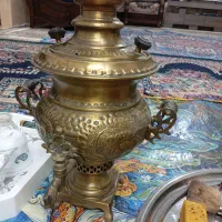 سماور قدیمی