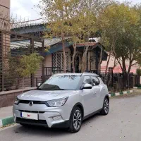 تیوولی مدل ۲۰۱۷