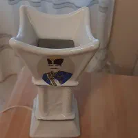 اسفند دود کن برقی قدیمی (نوستالژی)|سایر لوازم برقی|تهران, هروی|دیوار