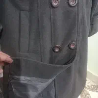 پالتو|لباس|گرگان, |دیوار