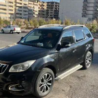 هایما S7 توربو 97 بی رنگ|خودرو سواری و وانت|تبریز, |دیوار