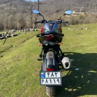 گلکسی ۱۸۰ تحویل ۴۰۳ در حد|موتورسیکلت|سنگر, |دیوار