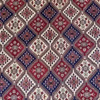 فرش دستبافت تمام‌کرک ۱۲متری کرم/اقساط|فرش|شیراز, قدوسی غربی|دیوار