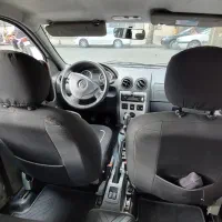 l90 مدل 95|خودرو سواری و وانت|تالش, هشتپر|دیوار