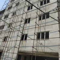 فروش واحد طبقه ۱.۲.۳ آپارتمان ۸۰ متری جنب مسکن مهر