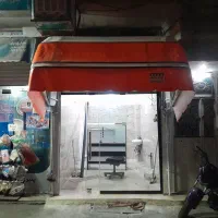 ۱۲ متر تجاری باسازی