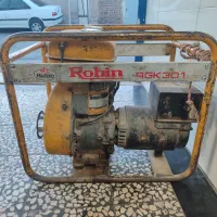 موتور برق ۳ کیلو وات ژاپنی