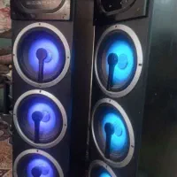 اسپیکر خانگی سالم