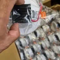 هالوژن ۹ وات واقعی با ۲ سال گارانتی بی قید و شرط|لامپ و چراغ|اصفهان, شهرک میلاد|دیوار