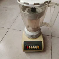 اسیاب مخلوط کن