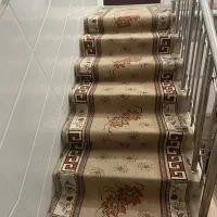 گلیم پله|گلیم، جاجیم، گبه|قم, قلعه کامکار|دیوار