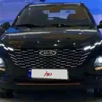 X33 Cross کراس 1403 /درحدصفر/ ام وی ام ایکس۳۳کراس