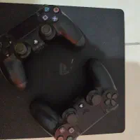 پی اس فور اسلیم ۱ ترابایت