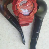 دو عدد پیپ بیگ بن و پیترسون