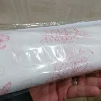 سفره یکبارمصرف و طاقه باکیفیت