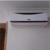 خدمات کولر گازی و لوله کشی توکار