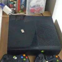 ایکس باکس ۳۶۰ سوپر اسلیم