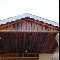 انجام  کارهای نجاری سربندی . حلب . پرسیانا. رابیتس